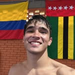 Junior Acevedo Arias - @junior.wrestler - Instagram