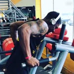Junior Alford - @j2fit_ - Instagram