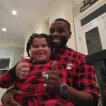 Junior Alford - @gator4life0007 - Instagram