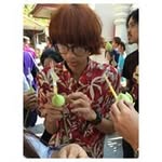 Junior Allen - @juniorallen7007 - Instagram