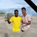 Junior Allen Aisi - Facebook