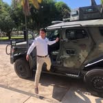 Valdemar Hernandez - @junior.allen - Instagram