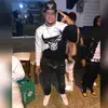 Junior - @junioralmonte127 - TikTok