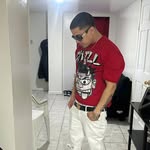 Junior Alonzo - @el_desafinao809 - Instagram