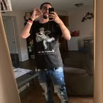 Junior Alonzo - @zo_rt100k - Instagram