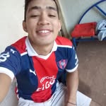 Junior Alonzo - @alonzoj2213 - Instagram