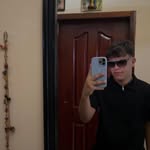 Junior Alonzo - @junior_alonzox - Instagram