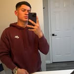 Junior Alonzo Cedillo Lemus - @alonzocedillo504 - Instagram
