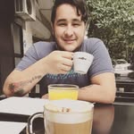 Junior Alonzo Da Silva - @junioralonzoj - Instagram