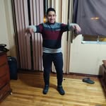 Junior Andino - @andino5709 - Instagram