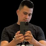 Junior Andino - @andino8021 - Instagram