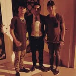 Junior Andino - @andinoj6996 - Instagram