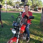 Junior Andino Samudio - @juniorandino007 - Instagram
