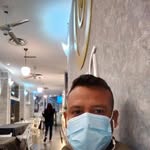 Junior Arroyo - @juniorarroyo93 - Instagram