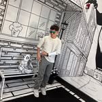 Junior Arroyo - @junior_arroyo_official - Instagram