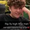 Barnett - @juniorbarnett5 - TikTok