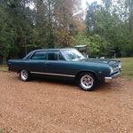 Junior Barnett - @junior.bsrnett - Instagram