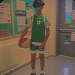 Junior - @juniorbarnett - Instagram