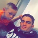 Junior Barrett - @wee_junior2019 - Instagram