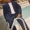 Junior Barrett - @juniorbarrett79 - TikTok