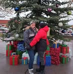 Junior Barrett - Facebook