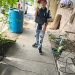 junior Barrett - @junior_barret3 - Instagram