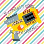 Junior Nerf Battle 2023-24 - @pvusd_juniorbattle - Instagram