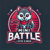 🖤mini-battle🐺 - @battle_junior - TikTok
