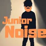 Junior Noise - @juniorbeardednoise - Instagram
