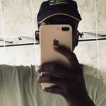 Junior Bobo Komane - @bobocasa82 - Instagram