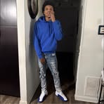 Junior Bond - Facebook