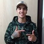 Junior Bondioli - @juniorbondiolialmeida - Instagram