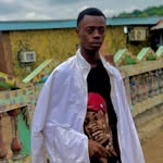 Junior Bondo - @juniorchrist_bondo - Instagram