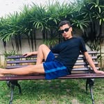 Baldini - @junior_booker7 - Instagram