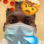 Junior Booker - @juniorbnation - Instagram