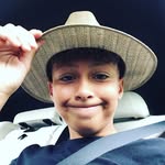 Finley Boyce - @boycey_junior - Instagram