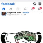 Junior Boyce - Facebook