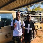 Junior Boyd - Facebook