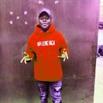 Junior Boyd - Facebook