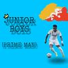 Junior Boyd - @junior.boyd8 - TikTok