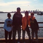 Junior Boyd - @juniorboyd7953 - Instagram