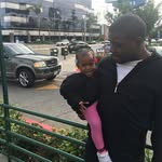 Junior Butler - @mrsweet22 - Instagram