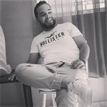 Junior Caba - @juniorcaba09 - Instagram