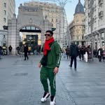 Junior Cabañas - @junior_cabanhass - Instagram