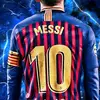 Messi10 - @juniorcaba3 - TikTok