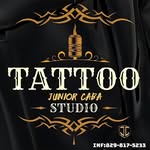 Tatto Junior Fernandez - @juniorcaba17 - Instagram