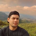 Junior Cabral - Facebook