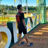 Junior cabrera 17 - @juniorcabrera658 - TikTok