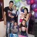 Junior Cabrera - Facebook