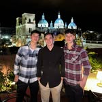 Junior cabrera - @junior_cabreratorres - Instagram